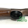 Butt Stock - Walnut - w/ Ventilated Recoil Pad - Checkered - Grip Cap - Original